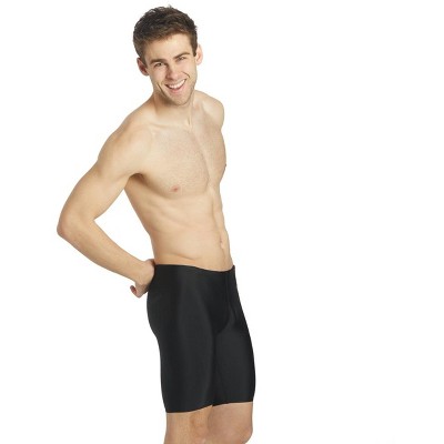 iSwim Men's Hashtag Jammer Swimsuit — фото 3