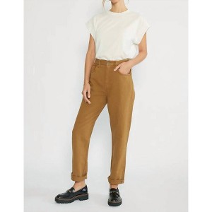 Women's Bryce Pinch Waist friend Pant - ETICA - 1 of 4