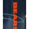 NFL Glass Salt & Pepper Shaker Set - Chicago Bears - image 2 of 3