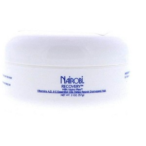Nairobi Recovery with Nairo-Plex, 2 oz - 1 of 4