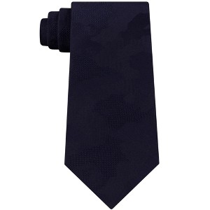 Kenneth Cole Mens Textured Self-tied Necktie - 1 of 1