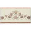Linum Home Textiles 100% Turkish Cotton BELLA Embellished Towel Set - 4 of 4