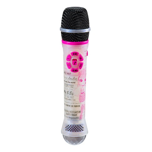 Target bluetooth online microphone