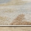 Oriental Weavers Hayden HAY09 Beige/ Rust Indoor Area Rug - 3'3" x 5' - 4 of 4