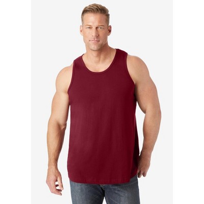 KingSize Shrink-Less Lightweight Tank