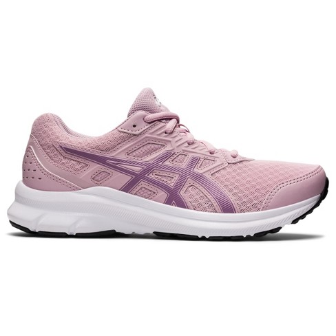 Asics Women's Jolt 3 Running Shoes, 5.5m, Pink : Target
