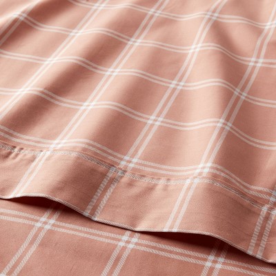 400 Thread Count Performance Sheet Set - Threshold alternate view 3