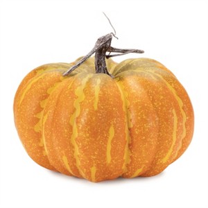 Foam Pumpkin Décor (Set of 2) - 1 of 2