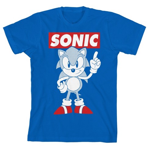 Sonic the Hedgehog Classic - Sonic Retro