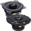 PowerBass 2 Pairs of XL-42SS Marine/Powersport 4" Coaxial Speakers - 2 of 4