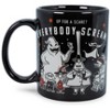 Monogram International Inc. Nightmare Before Christmas Family 11 Ounce Ceramic Mug - 2 of 4