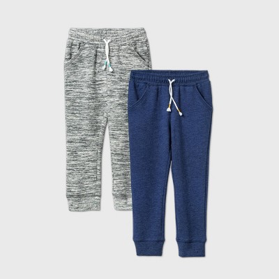 target cat and jack toddler joggers