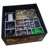Folded Space Nemesis Lockdown and Expansion Board Game Box Inserts - 3 of 4