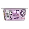 Light + Fit Mixin Greek Yogurt - 4.5oz Cup - 3 of 4
