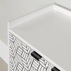 South Shore 31.75" Decorative Storage Cabinet - 4 of 4