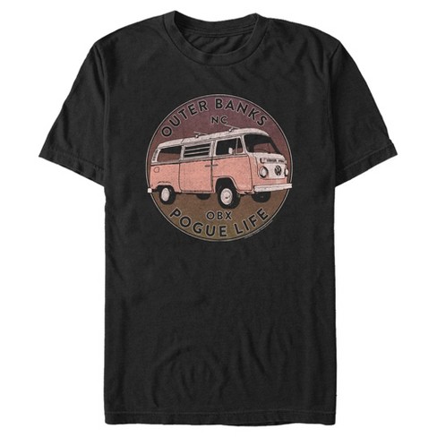 Volkswagen van shop t shirt