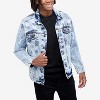 X RAY Men's Denim Jacket - 4 of 4