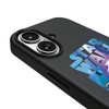 Star Wars Rebel Alliance Portrait Collage MagSafe Compatible Cell Phone Case for Apple iPhone 17 Series - 4 of 4
