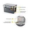 RTIC Outdoors 32 QT Ultra-Light Hard Sided Cooler - 4 of 4