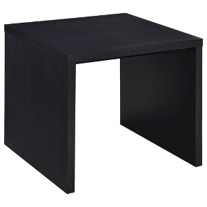 Coaster,Knapp Lift Top Cocktail Coffee Table with Dual Drawers - 1 of 4