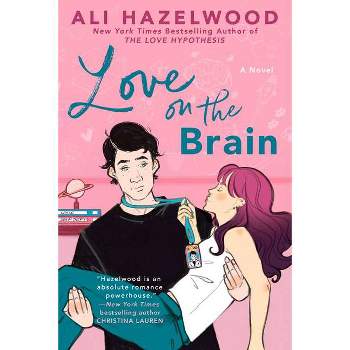 Love on the Brain - by  Ali Hazelwood (Paperback)