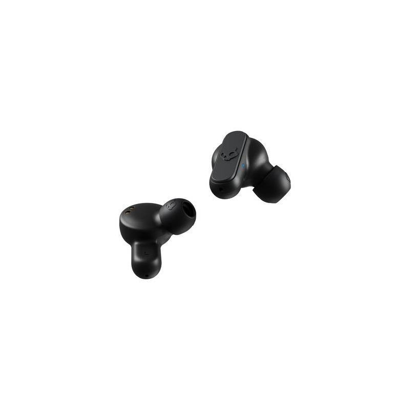 Skullcandy Dime II True Wireless Bluetooth Headphones - Black, 5 of 7