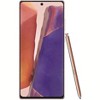 Manufacturer Refurbished Samsung Galaxy Note 20 128GB 5G T-Mobile Locked Excellent - 2 of 3