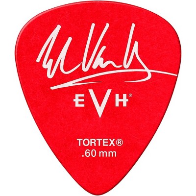 Dunlop EVH Tortex Pick - .60mm