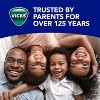 NyQuil Kids Night Relief by Vicks – Cold, Cough & Runny Nose Syrup, 6 fl oz - 2 of 4