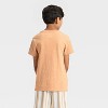 Boys' Short Sleeve Pocket T-Shirt - Cat & Jack™ - 2 of 3