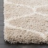 Hudson Shag SGH280 Power Loomed Area Rug  - Safavieh - image 2 of 4