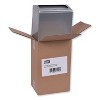 Tork Masterfold Napkin Dispenser, 7.63 x 11.75 x 5.63, Brushed Steel - 3 of 4