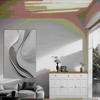 ORRD Locker Storage sideboard with drawers for dining room, living room, kitchen cabinets - 2 of 4