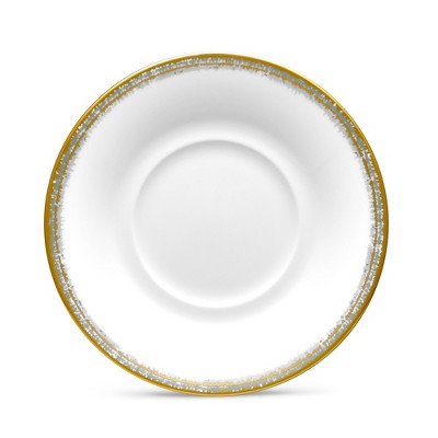 Noritake Haku Saucer