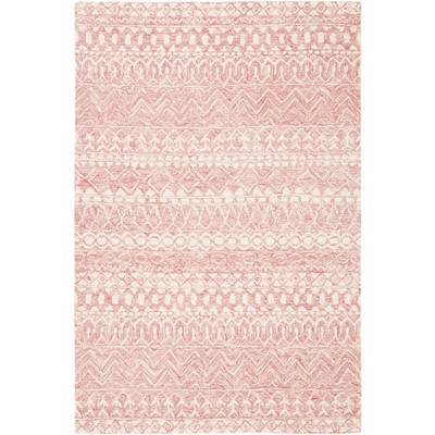 Micro-Loop MLP502 Hand Tufted Indoor Rug - Safavieh