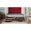 Liora Manne Frontporch Holiday Indoor/Outdoor Rug.. - 2 of 4