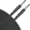D'Addario Classic Instrument Cable Straight-Straight 20 ft. - 2 of 4