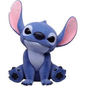 Monogram International Stitch Movie Flocked Bank Exclusive - 1 of 4