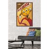 Trends International Marvel Loki: Season 2 - Miss Minutes Danger: Multiverse Framed Wall Poster Prints - 2 of 4