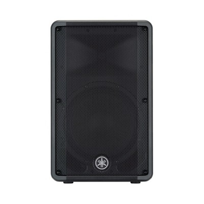 Yamaha DBR12 2-Way Powered Loudspeaker 12-inch