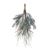 Melrose Mixed Pine Berry Swag - 2 of 3