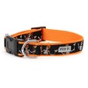The Worthy Dog BOOS! Dog Collar - 4 of 4