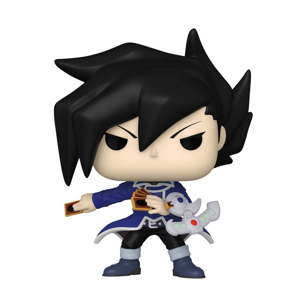 Funko POP! Animation YGO Chazz Princeton Figure