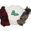 Simply Sage Market Women's Retro Tis The Season Short Sleeve Graphic Tee - 2 of 2