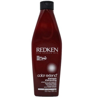 Redken Color Extend Shampoo 10.1 Ounce