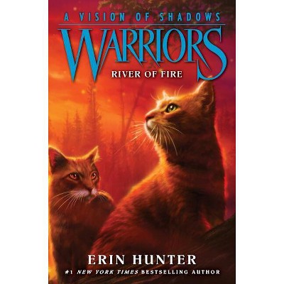 Erin Hunter's Warriors Series (#1-6) : Into the Wild - Fire and Ice -  Forest of Secrets - Rising Sto by Erin Hunter: New (2005)