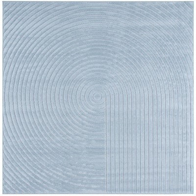 Selena SLE674 Power Loomed Indoor Rug - Safavieh