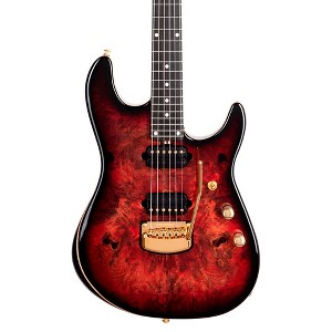 Ernie Ball Music Man Jason Richardson Artist Series Cutlass Electric Guitar - 1 of 4