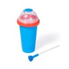 10.14 fl oz Slushee Cup Blue - Bullseye's Playground™ - 3 of 4