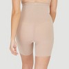 ASSETS by SPANX Women's High-Waist Mid-Thigh Super Control Shaper - 3 of 3